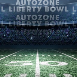 AutoZone Liberty Bowl