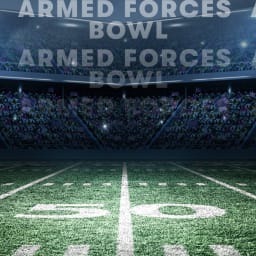 Armed Forces Bowl
