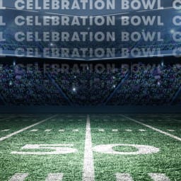 Celebration Bowl