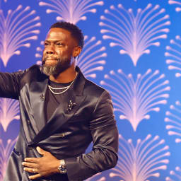 Kevin Hart