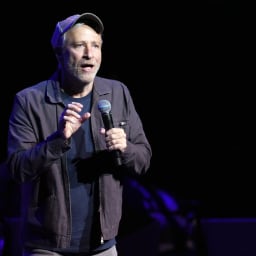 Jon Stewart