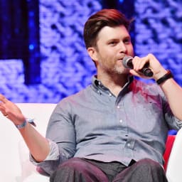 Colin Jost