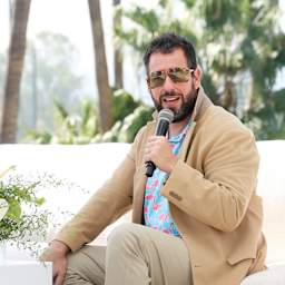 Adam Sandler