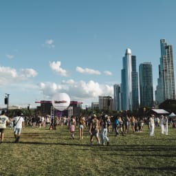 Lollapalooza