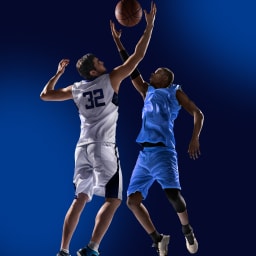 NCAA Mens West Regional