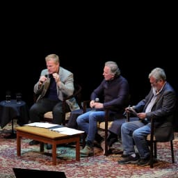 Ancient Aliens Live