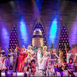 Hairspray