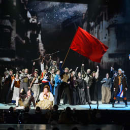 Les Miserables