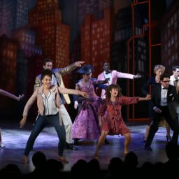 Tootsie - Musical