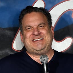 Jeff Garlin