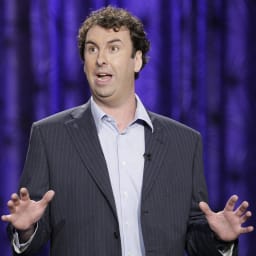 Matt Braunger