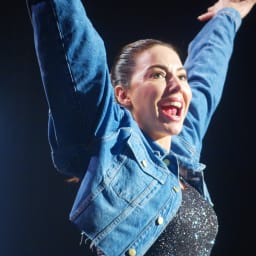 Whitney Cummings