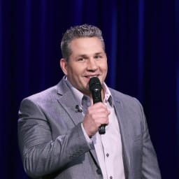 Mike Vecchione