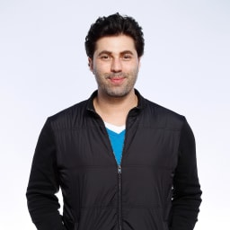 Adam Ray