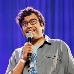 Hari Kondabolu