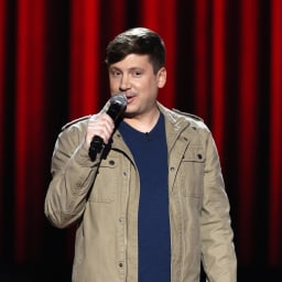 Dave Landau