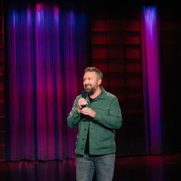 Chad Daniels