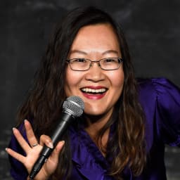 Helen Hong