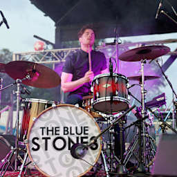The Blue Stones
