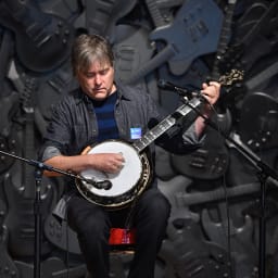 Bela Fleck