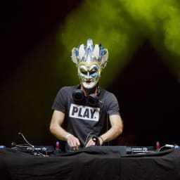 Boris Brejcha