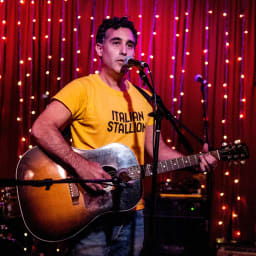 Joshua Radin