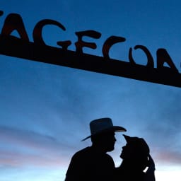 Stagecoach Country Music Festival