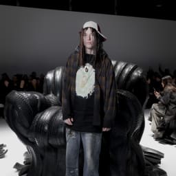Bladee