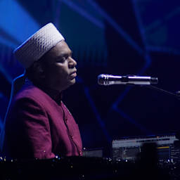 A. R. Rahman Parking