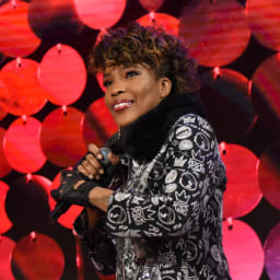 Macy Gray