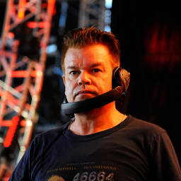 Paul Oakenfold