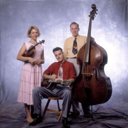 Hot Club of Cowtown