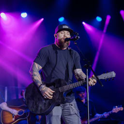 Brantley Gilbert