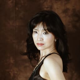 Keiko Matsui