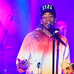 Wiz Khalifa Parking