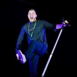 Mike Posner
