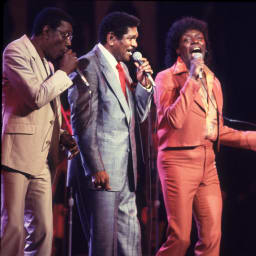 The Coasters