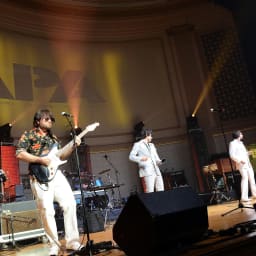 The Yacht Rock Revue