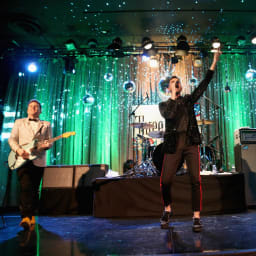 Neon Trees