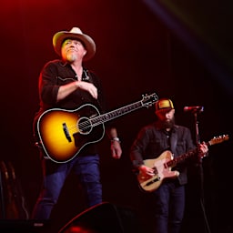 Pat Green