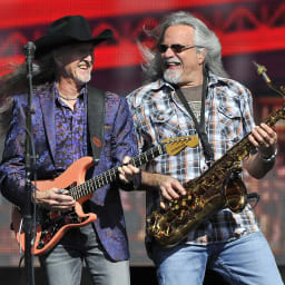 Doobie Brothers