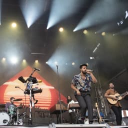Young the Giant