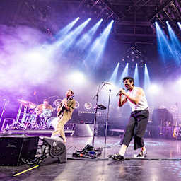 Young the Giant