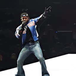 Kendrick Lamar
