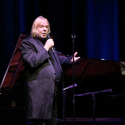 Rick Wakeman