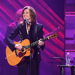 Amy Grant
