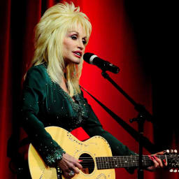Dolly Parton