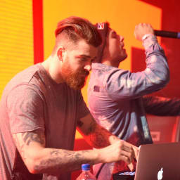 Adventure Club