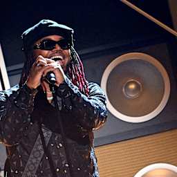 Leon Thomas