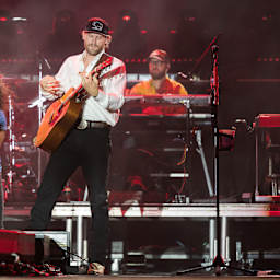 Chase Rice
